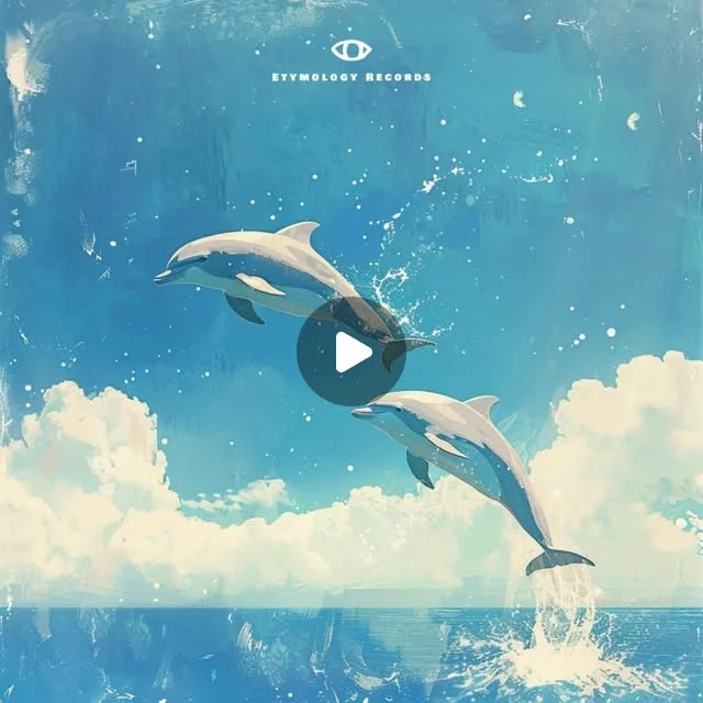 Blue Bossa by Flowzz release artwork
