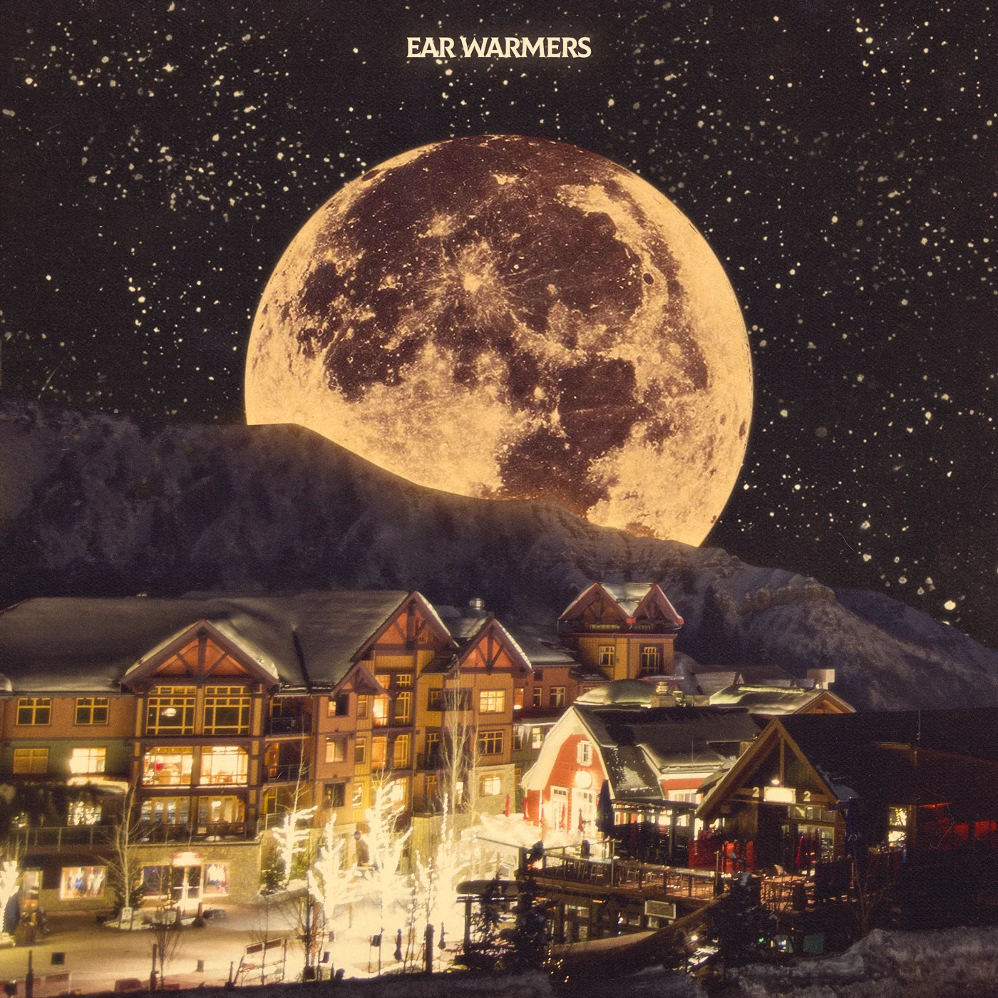 Ear Warmers album cover